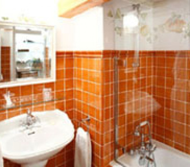 Фото La Bastide de Moustiers 28