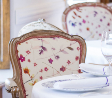 Фото La Bastide de Moustiers 17