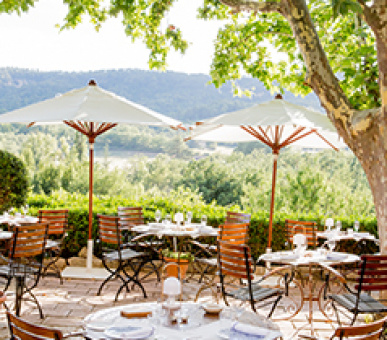 Фото La Bastide de Moustiers 49