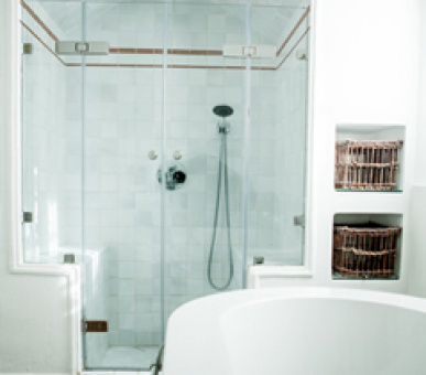 Фото La Bastide de Moustiers 34