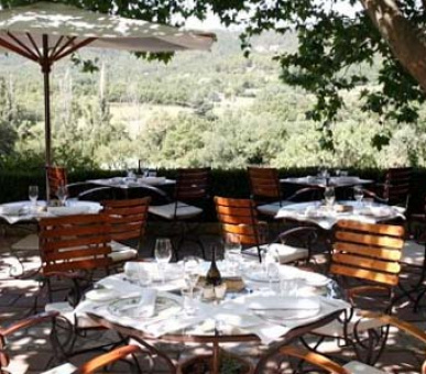 Фото La Bastide de Moustiers 50