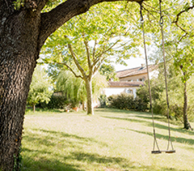 Фото La Bastide de Moustiers 13