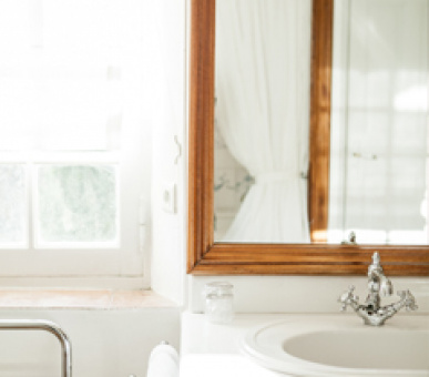 Фото La Bastide de Moustiers 31