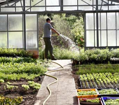 Фото La Bastide de Moustiers 3