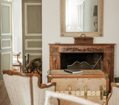 Фото La Bastide de Moustiers 14