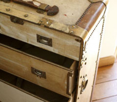 Фото La Bastide de Moustiers 8