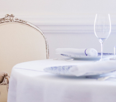 Фото La Bastide de Moustiers 52