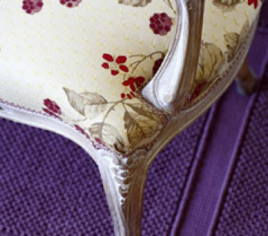 Фото La Bastide de Moustiers 6