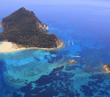 Картинка Porto Zante Villas 30 Фото Porto Zante Villas 30