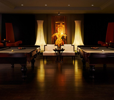 Фото Sugar Beach, a Viceroy Resort (, Сент-Люсия) 19