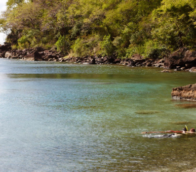 Фото Sugar Beach, a Viceroy Resort (, Сент-Люсия) 34