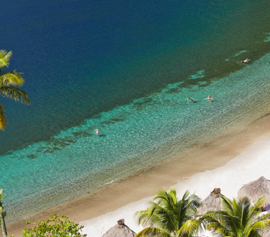 Фото Sugar Beach, a Viceroy Resort (, Сент-Люсия) 44
