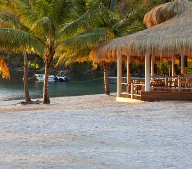 Фото Sugar Beach, a Viceroy Resort (, Сент-Люсия) 6