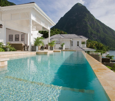 Фото Sugar Beach, a Viceroy Resort (, Сент-Люсия) 31