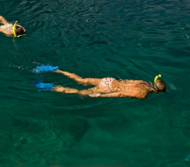 Фото Sugar Beach, a Viceroy Resort (, Сент-Люсия) 33