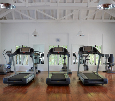 Фото Sugar Beach, a Viceroy Resort (, Сент-Люсия) 10