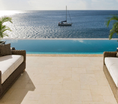 Фото Sugar Beach, a Viceroy Resort (, Сент-Люсия) 30