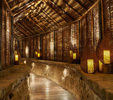 Фото Sugar Beach, a Viceroy Resort (, Сент-Люсия) 39