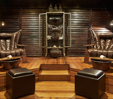 Фото Sugar Beach, a Viceroy Resort (, Сент-Люсия) 38