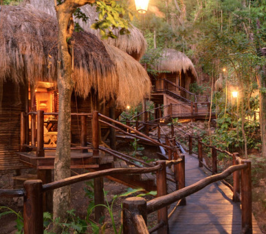 Фото Sugar Beach, a Viceroy Resort (, Сент-Люсия) 43