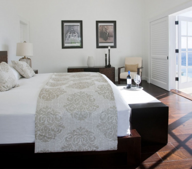 Фото Sugar Beach, a Viceroy Resort (, Сент-Люсия) 28