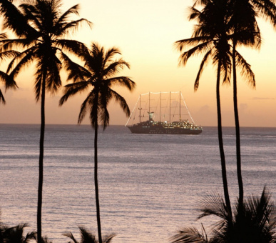 Фото Sugar Beach, a Viceroy Resort (, Сент-Люсия) 8