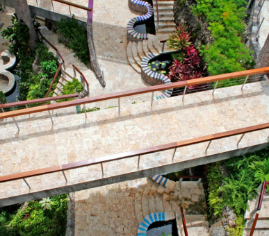 Фото Jade Mountain at Anse Chastanet (Сент-Люсия, Сент-Люсия) 11