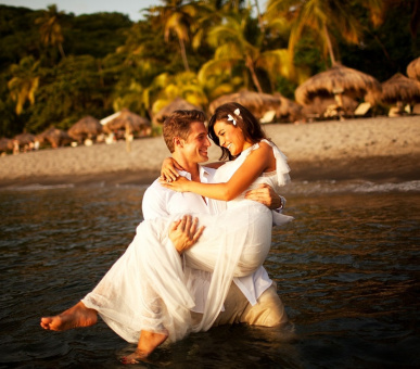 Картинка Anse Chastanet (, Сент-Люсия) 18 Фото Anse Chastanet (, Сент-Люсия) 18