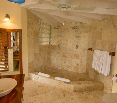 Картинка Anse Chastanet (, Сент-Люсия) 35 Фото Anse Chastanet (, Сент-Люсия) 35