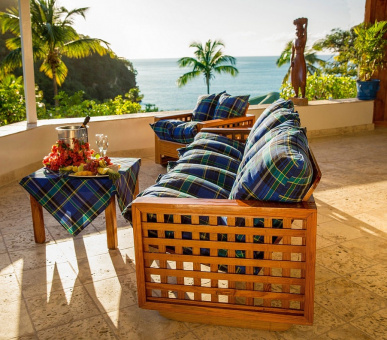 Картинка Anse Chastanet (, Сент-Люсия) 36 Фото Anse Chastanet (, Сент-Люсия) 36