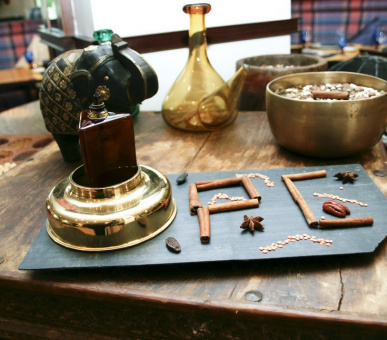 Картинка Hotel Le Royal (, Люксембург) 21 Фото Hotel Le Royal (, Люксембург) 21