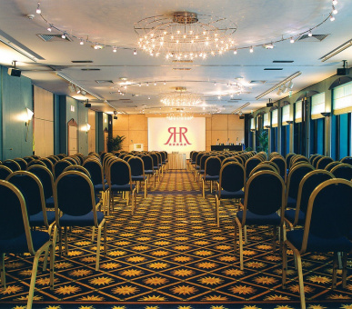 Картинка Hotel Le Royal (, Люксембург) 24 Фото Hotel Le Royal (, Люксембург) 24