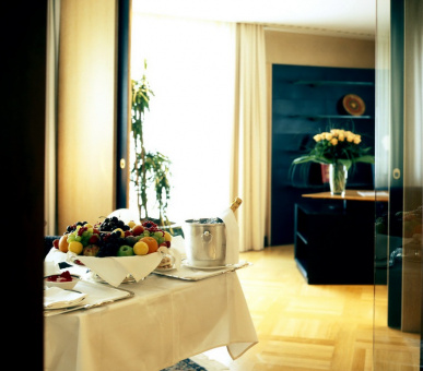 Картинка Hotel Le Royal (, Люксембург) 14 Фото Hotel Le Royal (, Люксембург) 14