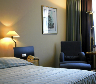 Картинка Hotel Le Royal (, Люксембург) 11 Фото Hotel Le Royal (, Люксембург) 11