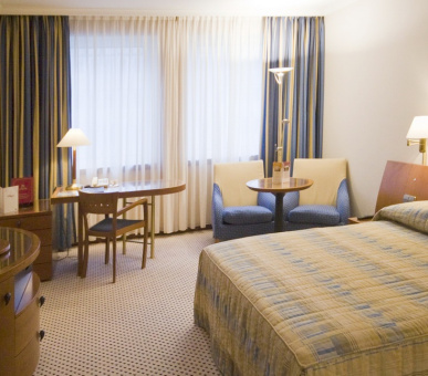 Картинка Hotel Le Royal (, Люксембург) 3 Фото Hotel Le Royal (, Люксембург) 3