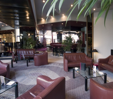 Картинка Hotel Le Royal (, Люксембург) 28 Фото Hotel Le Royal (, Люксембург) 28