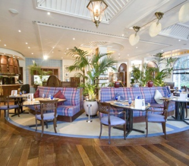 Картинка Hotel Le Royal (, Люксембург) 2 Фото Hotel Le Royal (, Люксембург) 2