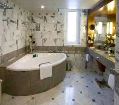 Картинка Hotel Le Royal (, Люксембург) 26 Фото Hotel Le Royal (, Люксембург) 26