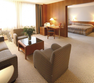 Картинка Hotel Le Royal (, Люксембург) 16 Фото Hotel Le Royal (, Люксембург) 16