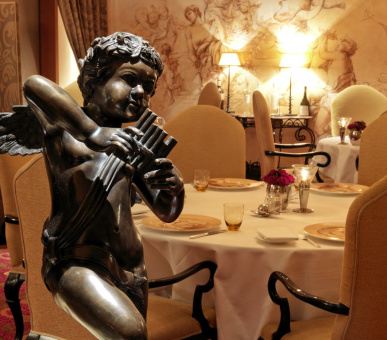 Картинка Sofitel Luxembourg Europe (, Люксембург) 9 Фото Sofitel Luxembourg Europe (, Люксембург) 9