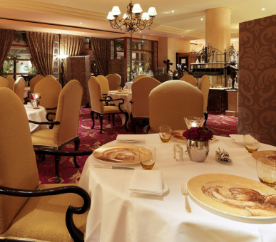 Картинка Sofitel Luxembourg Europe (, Люксембург) 8 Фото Sofitel Luxembourg Europe (, Люксембург) 8