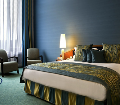 Картинка Sofitel Luxembourg Europe (, Люксембург) 6 Фото Sofitel Luxembourg Europe (, Люксембург) 6