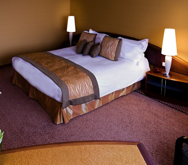 Картинка Sofitel Luxembourg Europe (, Люксембург) 3 Фото Sofitel Luxembourg Europe (, Люксембург) 3