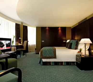 Картинка Sofitel Luxembourg Europe (, Люксембург) 5 Фото Sofitel Luxembourg Europe (, Люксембург) 5