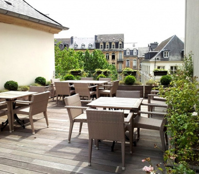 Картинка Le Place d'Armes (, Люксембург) 28 Фото Le Place d'Armes (, Люксембург) 28