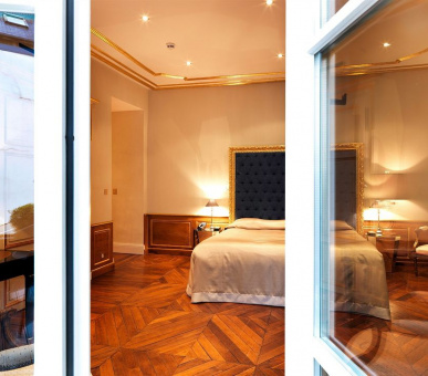 Картинка Le Place d'Armes (, Люксембург) 4 Фото Le Place d'Armes (, Люксембург) 4