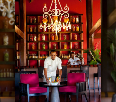 Картинка Le Cap Est Lagoon Resort 12 Фото Le Cap Est Lagoon Resort 12