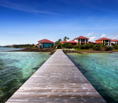 Картинка Le Cap Est Lagoon Resort 2 Фото Le Cap Est Lagoon Resort 2