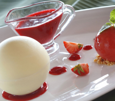 Картинка Le Cap Est Lagoon Resort 13 Фото Le Cap Est Lagoon Resort 13