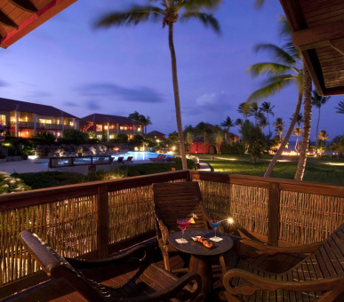 Картинка Le Cap Est Lagoon Resort 11 Фото Le Cap Est Lagoon Resort 11